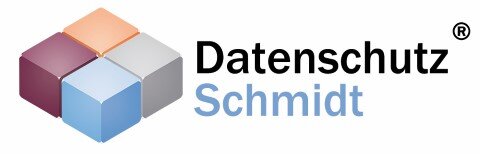 Datenschutz Schmidt Logo