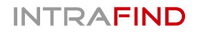 Intrafind Logo