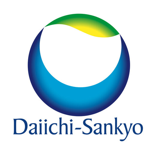 Daiichi Sankyo Logo