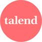 Logo Talend