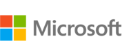 Logo Microsoft