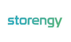 Logo Storengy